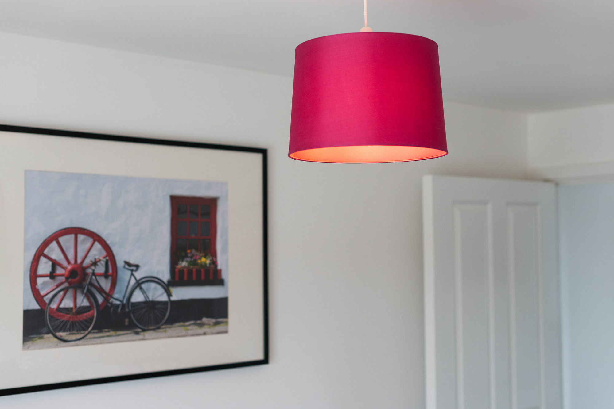Cambridge Orchard Apartments - 2 Double Bedrooms エクステリア 写真