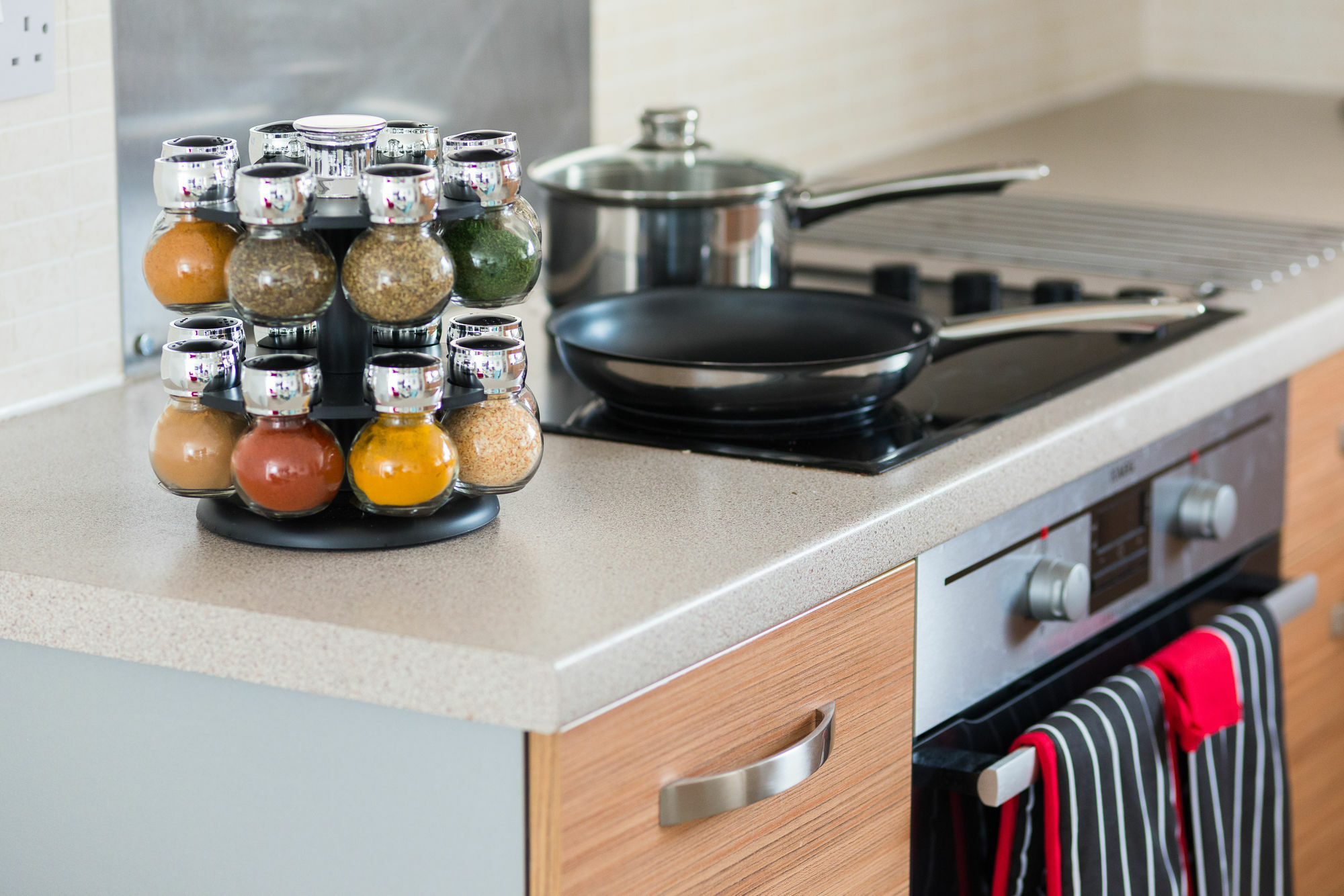 Cambridge Orchard Apartments - 2 Double Bedrooms エクステリア 写真