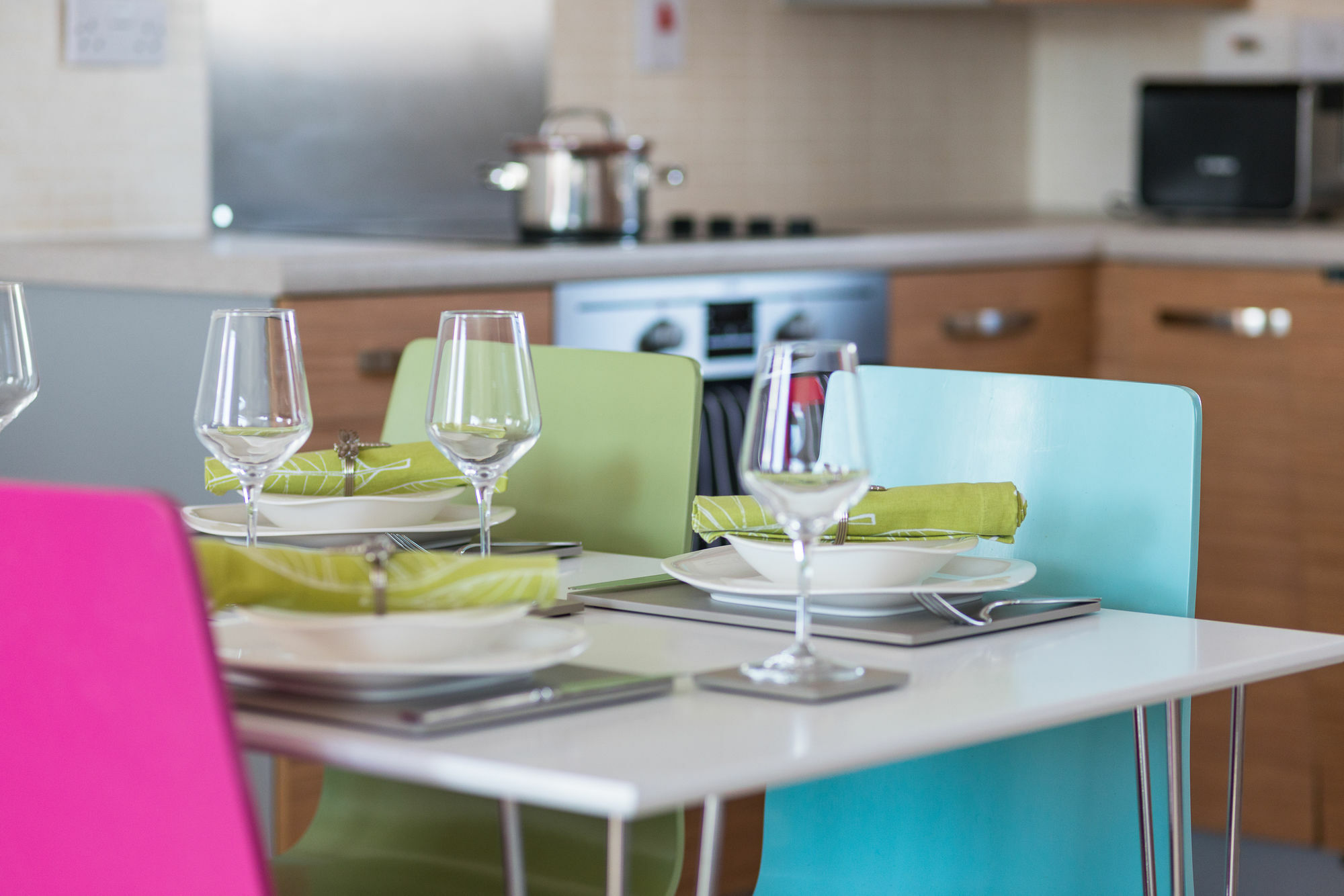 Cambridge Orchard Apartments - 2 Double Bedrooms エクステリア 写真
