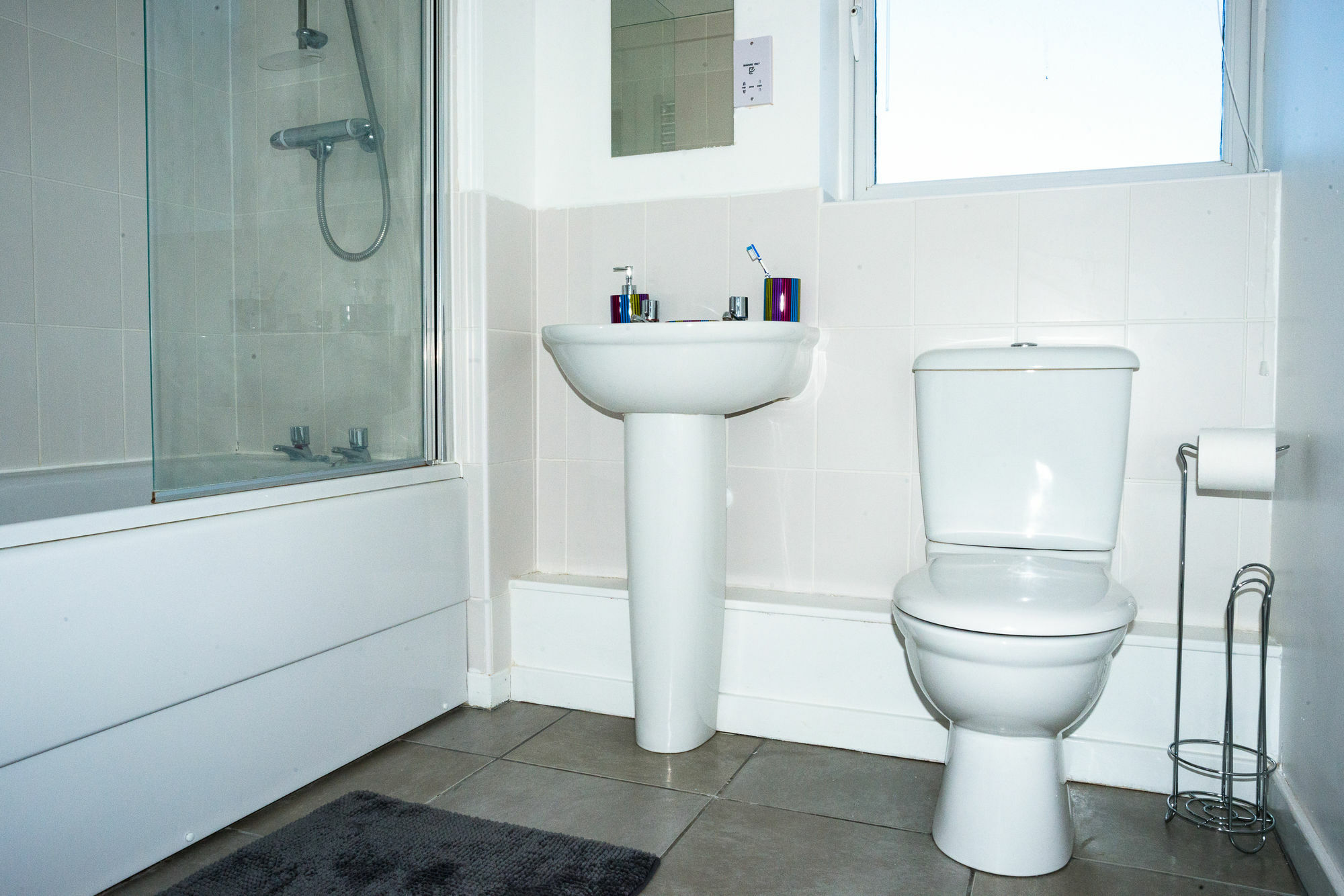 Cambridge Orchard Apartments - 2 Double Bedrooms エクステリア 写真